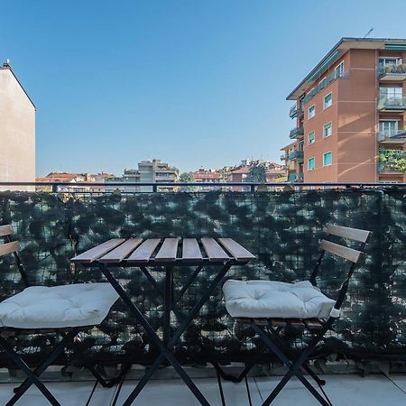 Ihost Apartment - Tito Livio 20 Милано Екстериор снимка