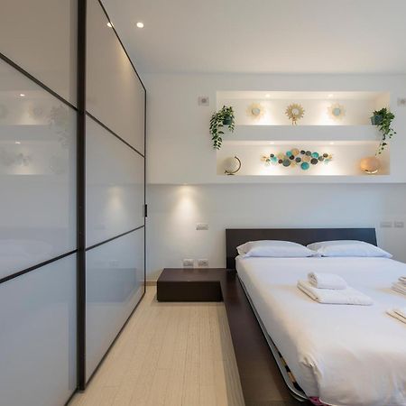 Ihost Apartment - Tito Livio 20 Милано Екстериор снимка