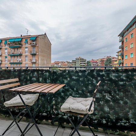 Ihost Apartment - Tito Livio 20 Милано Екстериор снимка