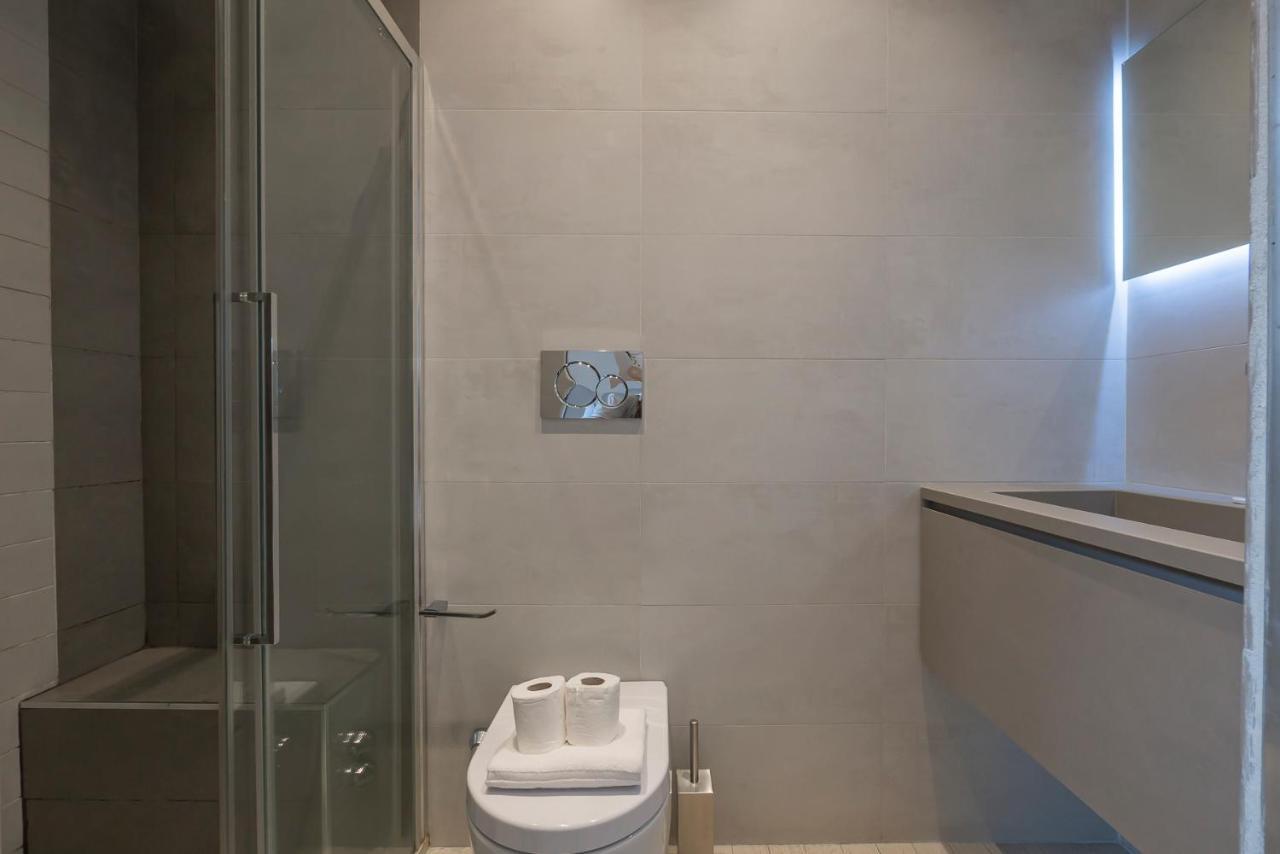 Ihost Apartment - Tito Livio 20 Милано Екстериор снимка