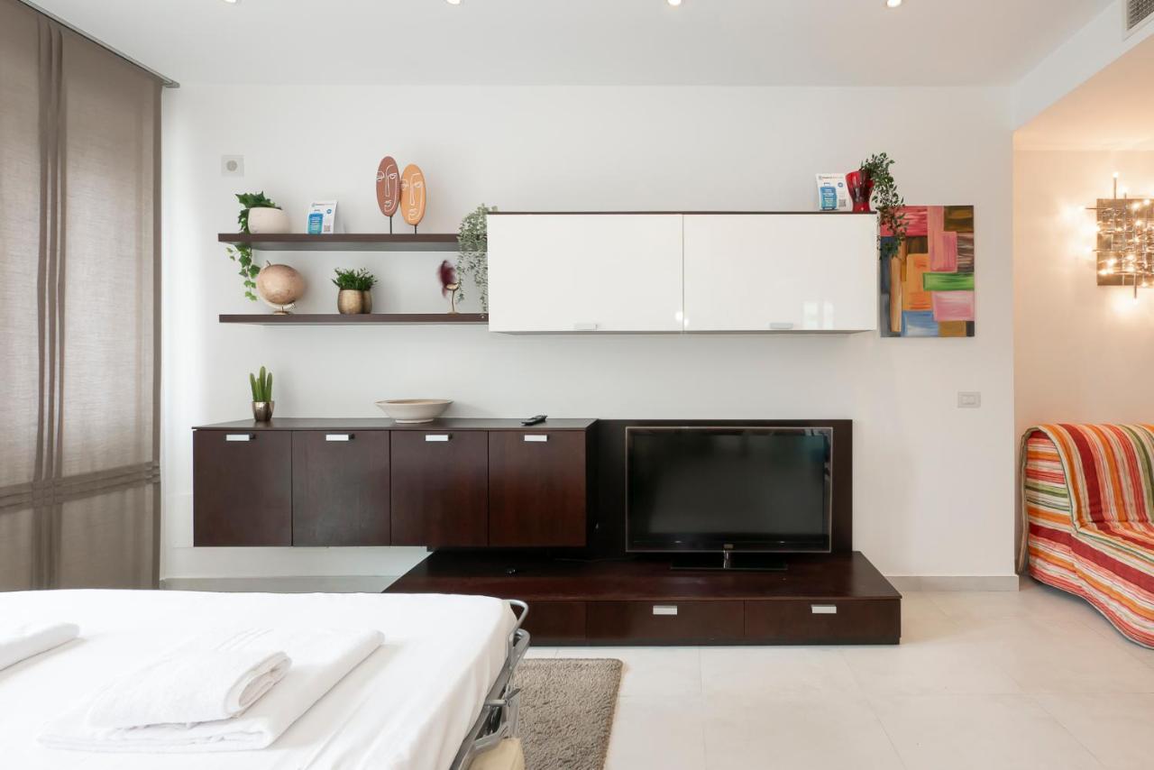 Ihost Apartment - Tito Livio 20 Милано Екстериор снимка