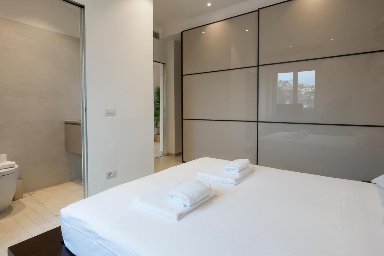 Ihost Apartment - Tito Livio 20 Милано Екстериор снимка