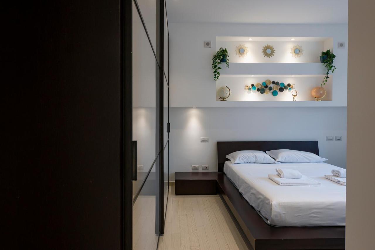 Ihost Apartment - Tito Livio 20 Милано Екстериор снимка