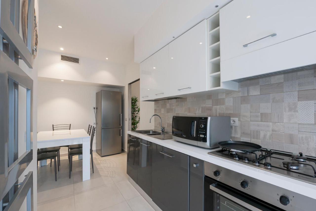 Ihost Apartment - Tito Livio 20 Милано Екстериор снимка
