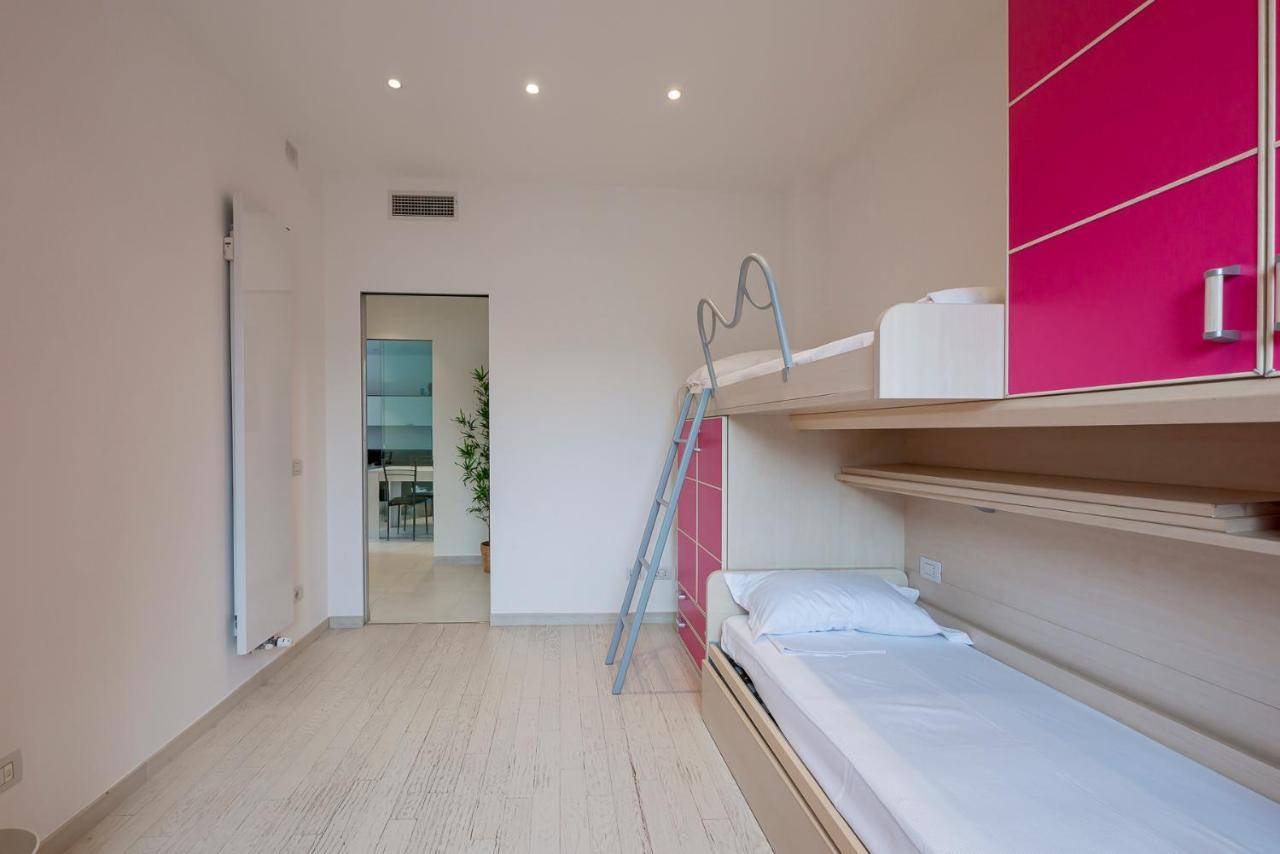 Ihost Apartment - Tito Livio 20 Милано Екстериор снимка