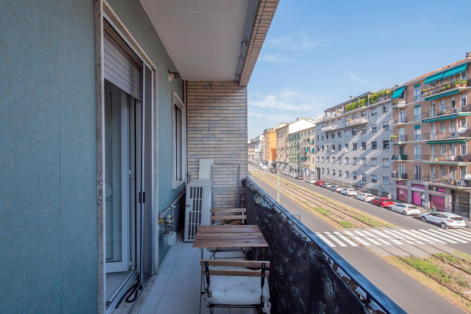 Ihost Apartment - Tito Livio 20 Милано Екстериор снимка