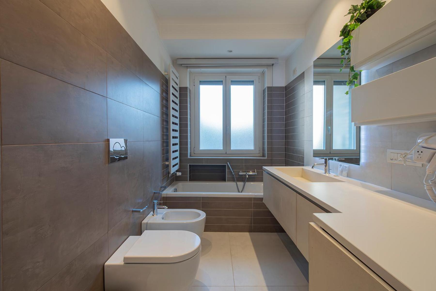 Ihost Apartment - Tito Livio 20 Милано Екстериор снимка