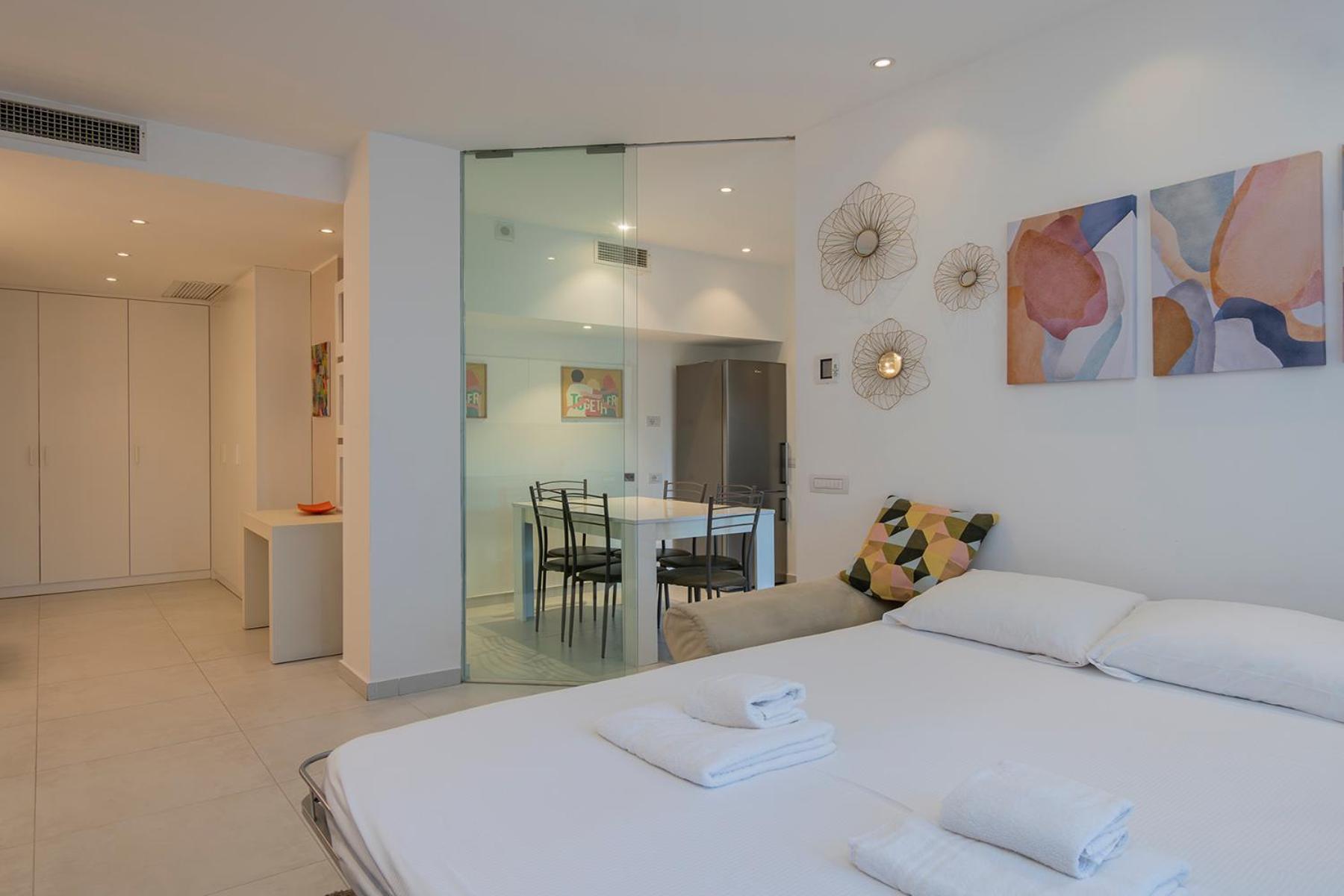 Ihost Apartment - Tito Livio 20 Милано Екстериор снимка