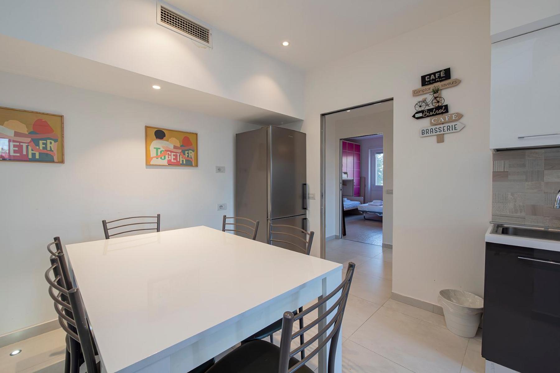 Ihost Apartment - Tito Livio 20 Милано Екстериор снимка