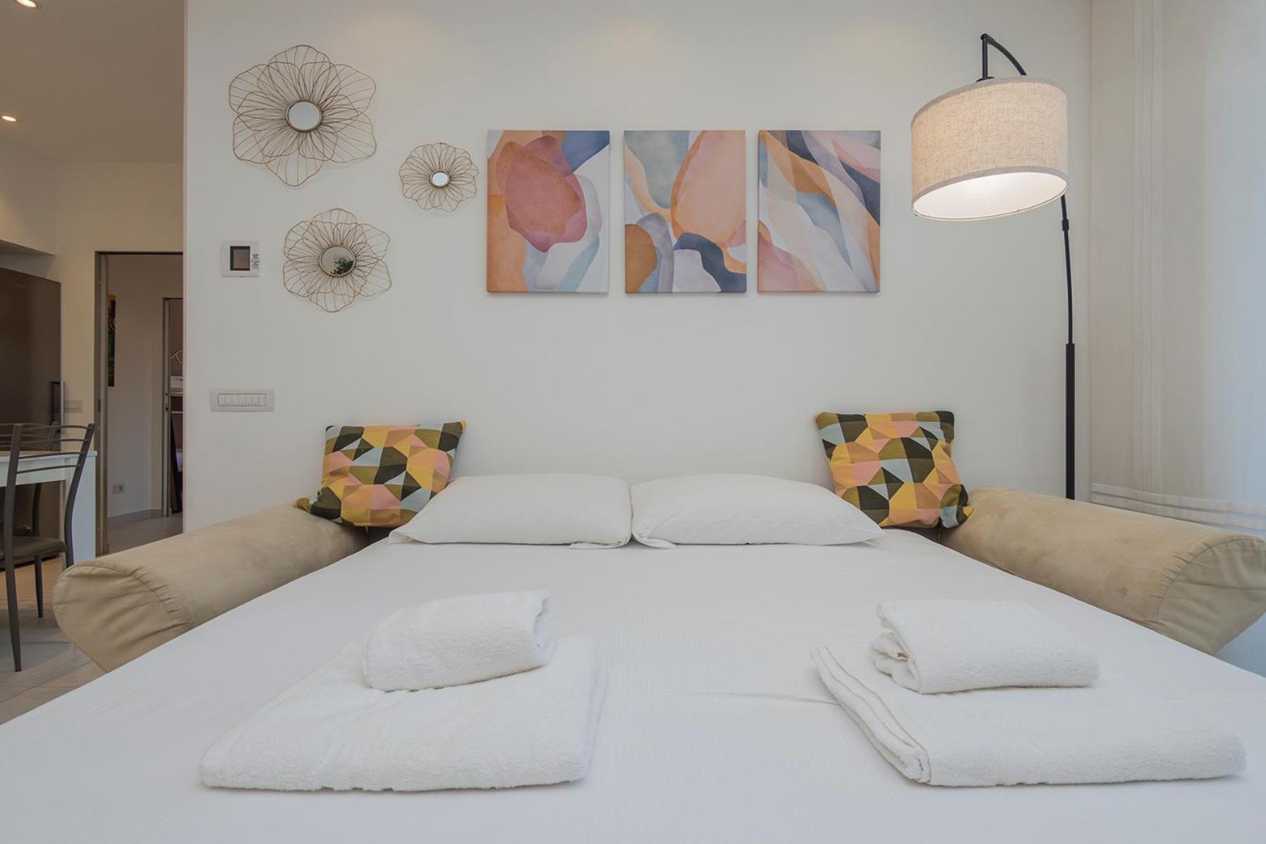Ihost Apartment - Tito Livio 20 Милано Екстериор снимка