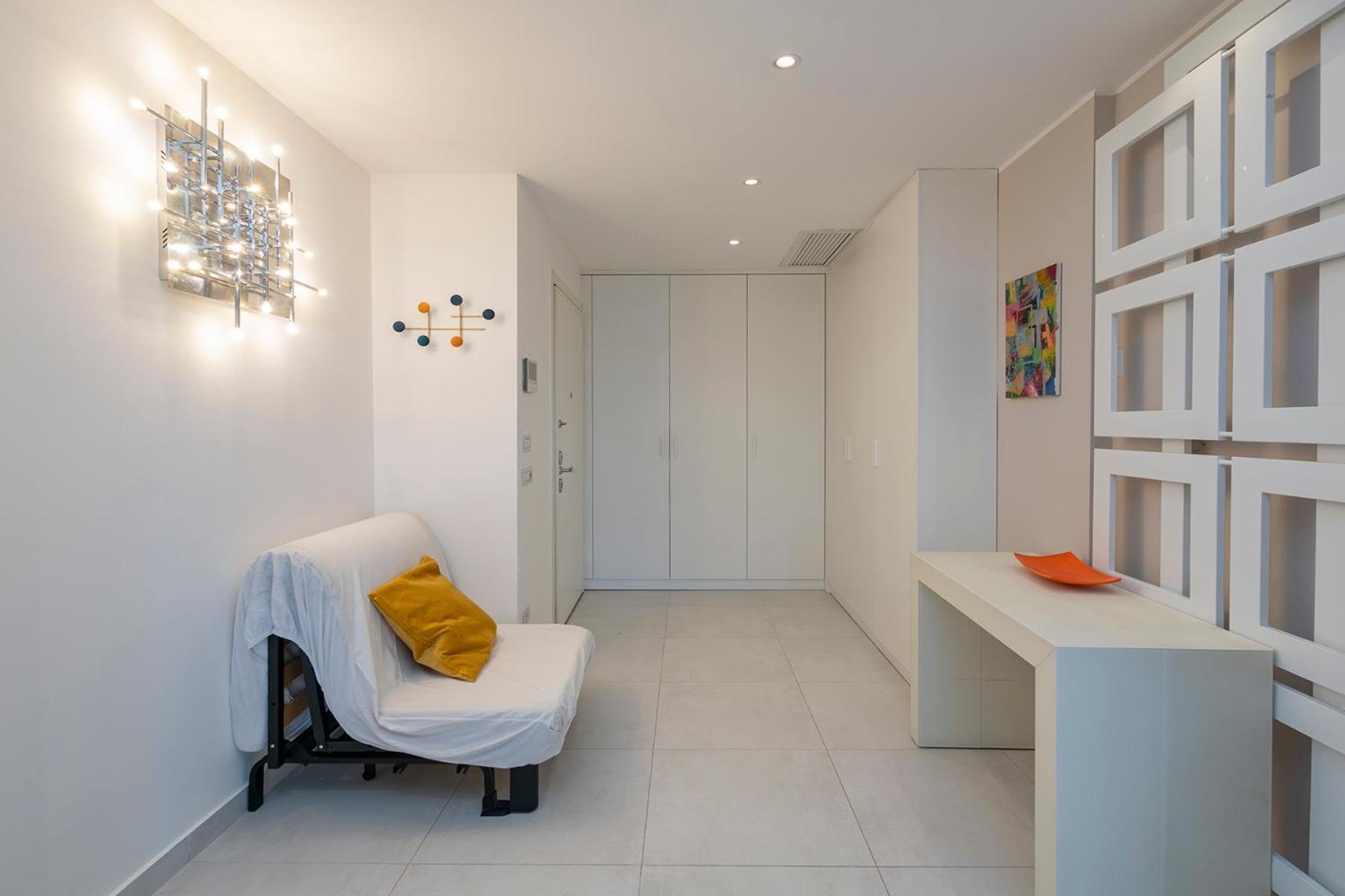 Ihost Apartment - Tito Livio 20 Милано Екстериор снимка