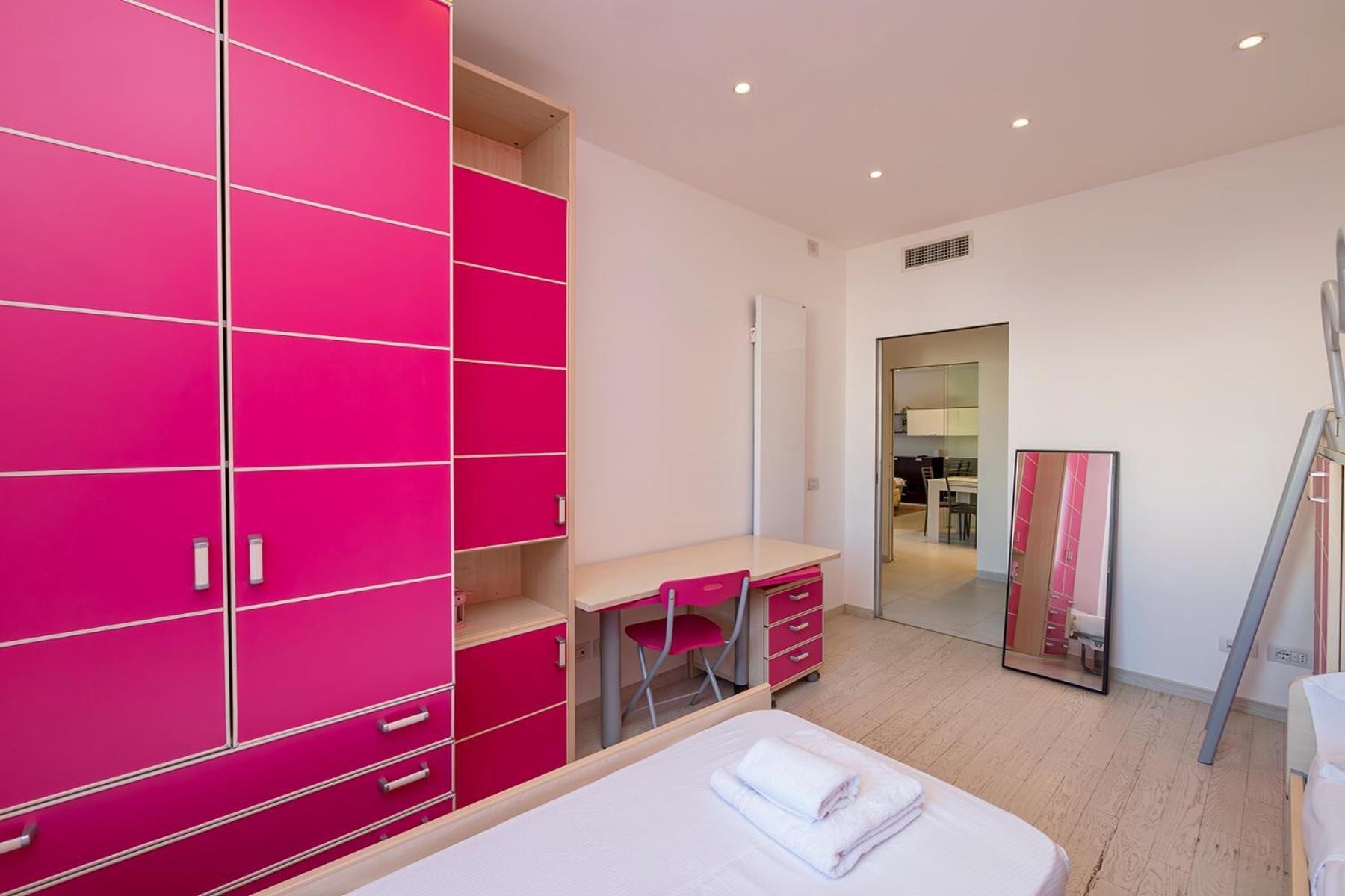 Ihost Apartment - Tito Livio 20 Милано Екстериор снимка