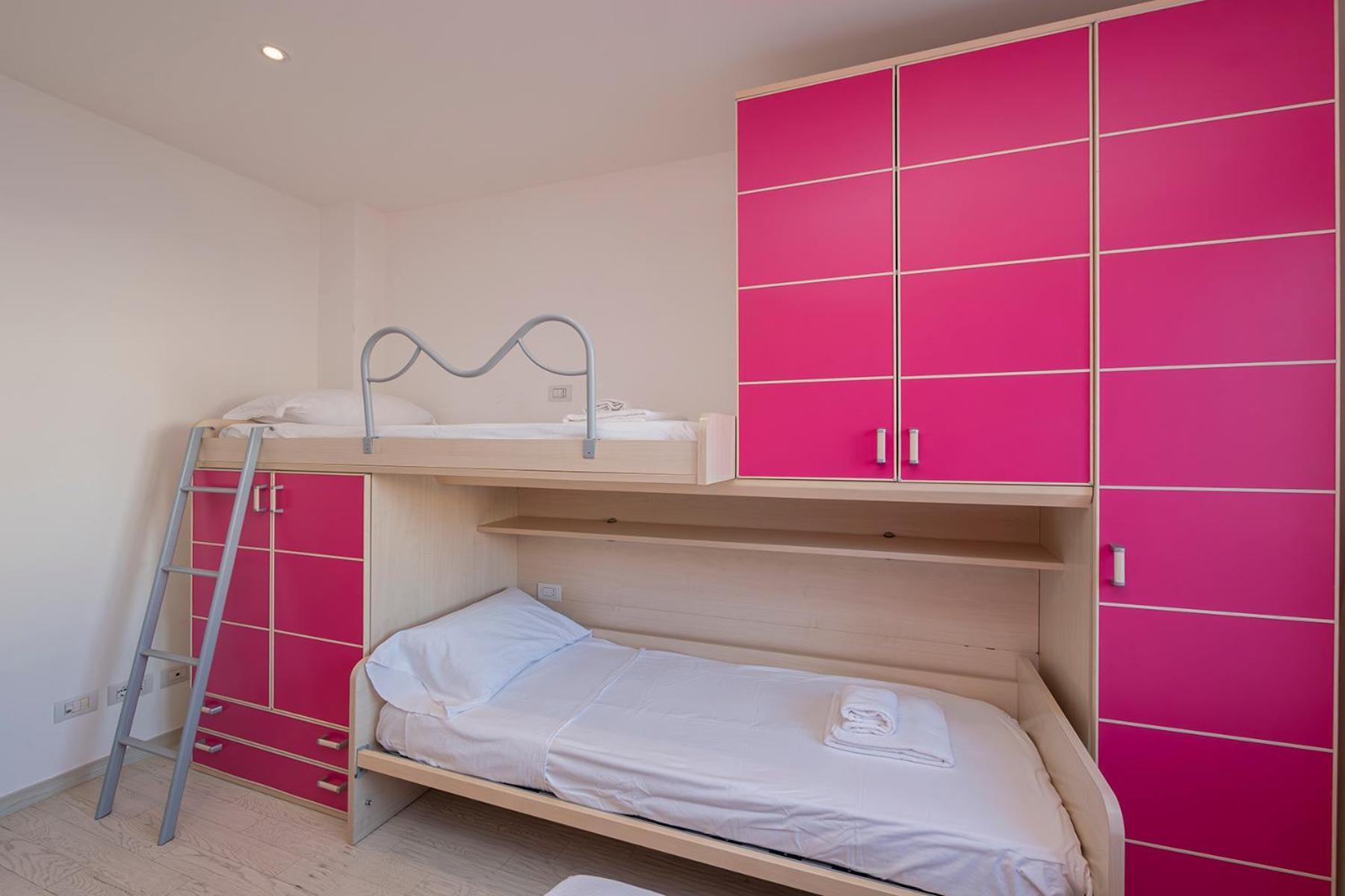 Ihost Apartment - Tito Livio 20 Милано Екстериор снимка