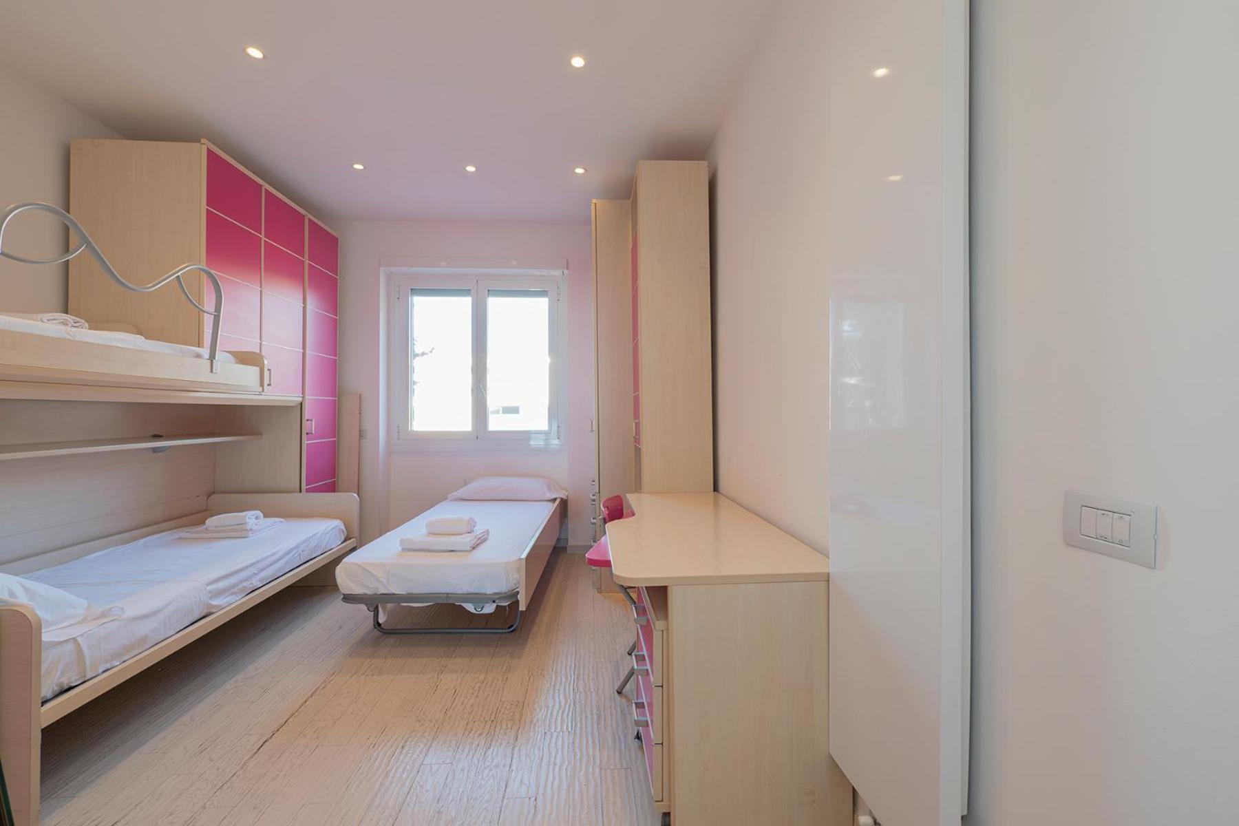Ihost Apartment - Tito Livio 20 Милано Екстериор снимка