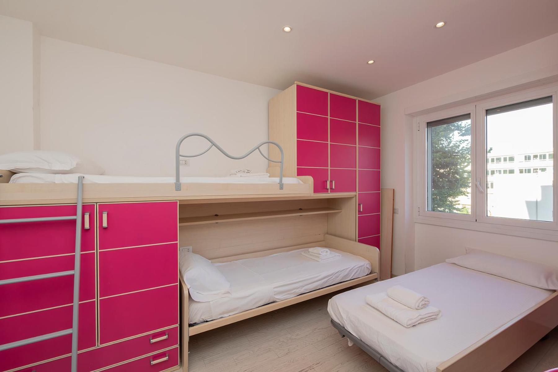 Ihost Apartment - Tito Livio 20 Милано Екстериор снимка