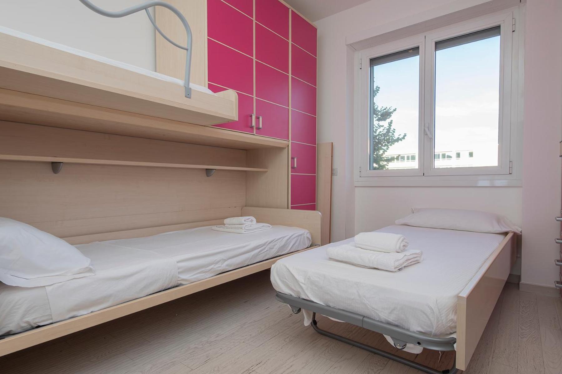 Ihost Apartment - Tito Livio 20 Милано Екстериор снимка