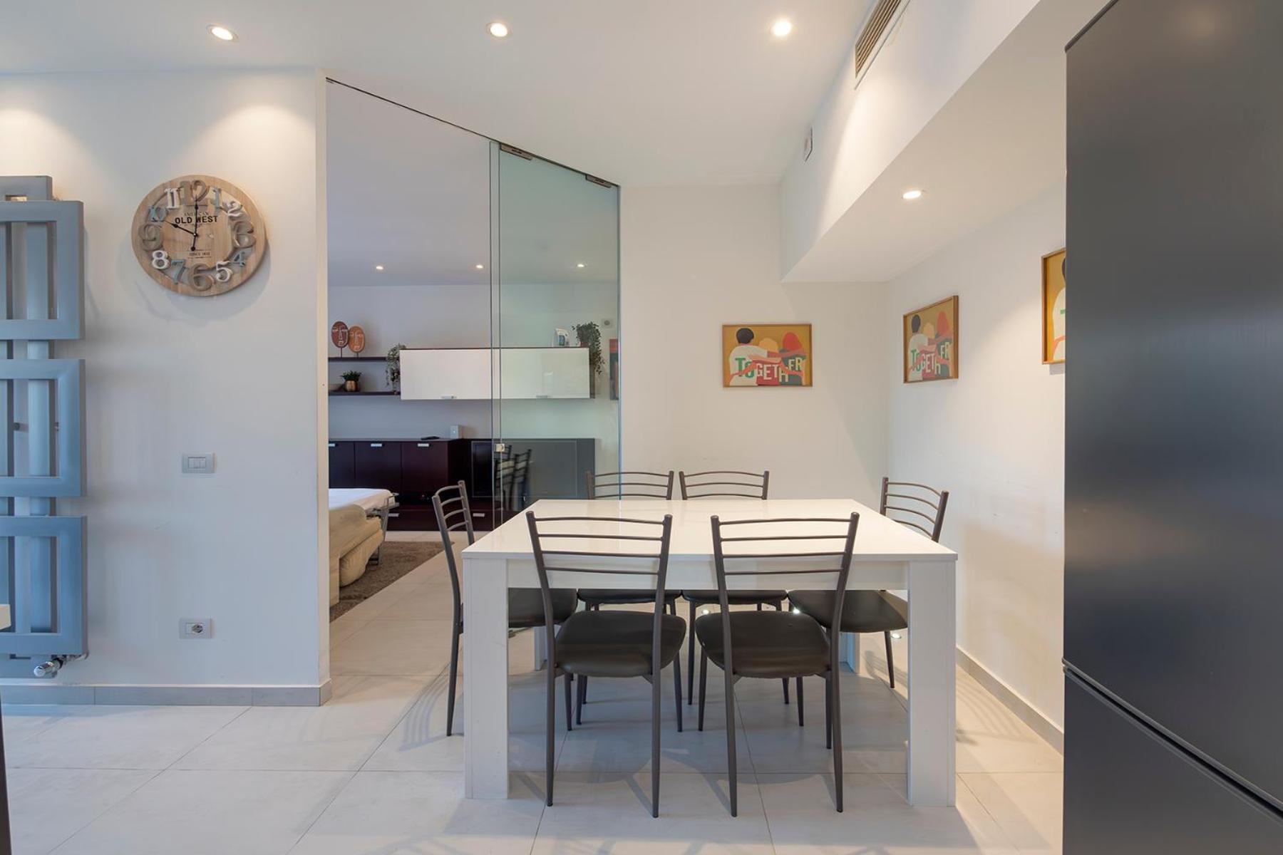 Ihost Apartment - Tito Livio 20 Милано Екстериор снимка