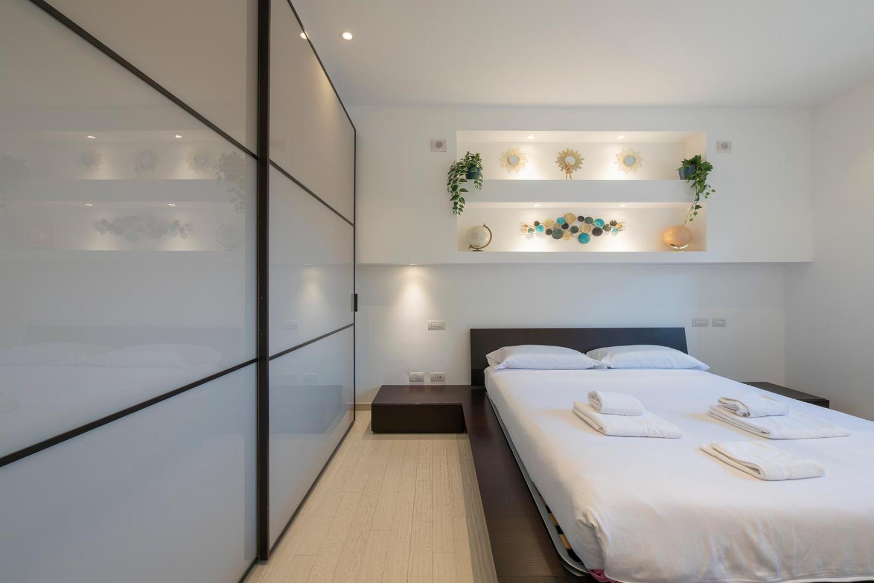Ihost Apartment - Tito Livio 20 Милано Екстериор снимка
