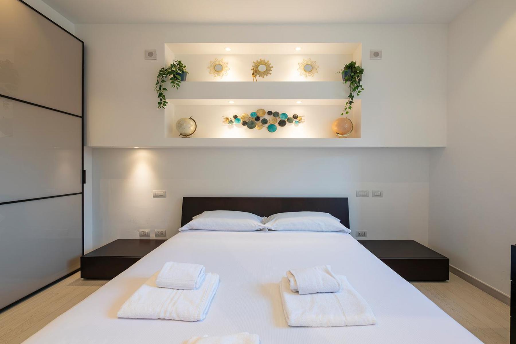 Ihost Apartment - Tito Livio 20 Милано Екстериор снимка