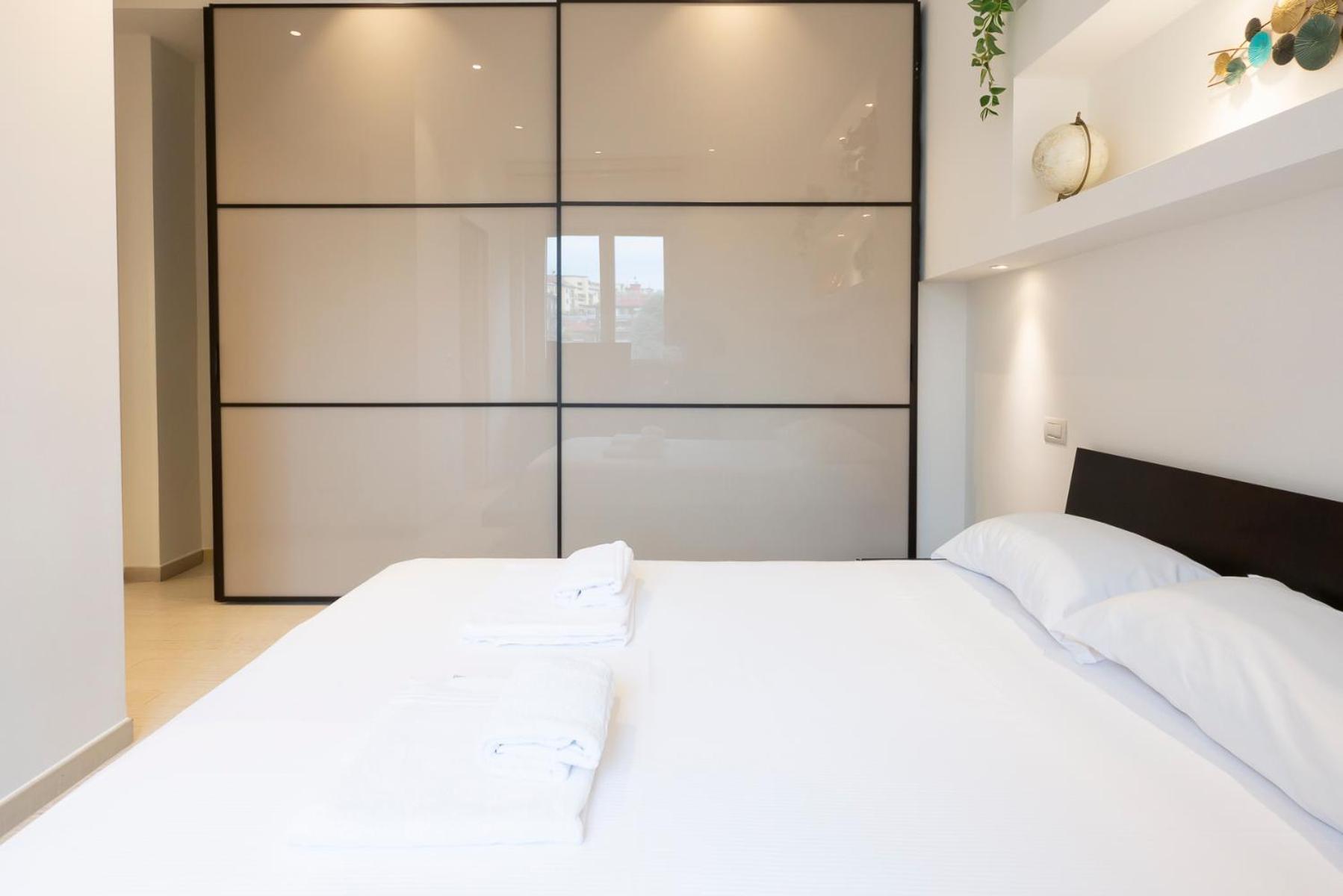 Ihost Apartment - Tito Livio 20 Милано Екстериор снимка