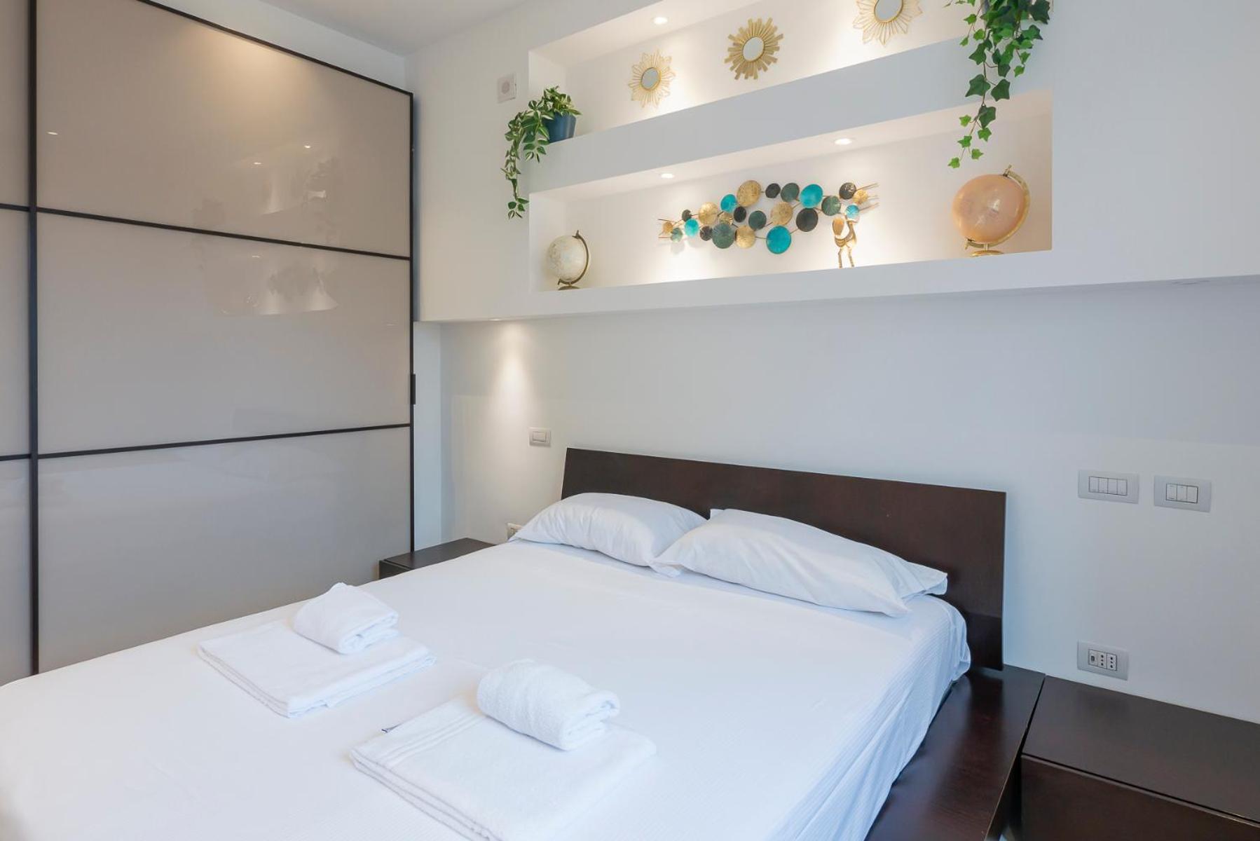 Ihost Apartment - Tito Livio 20 Милано Екстериор снимка